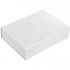 Koffer box, white