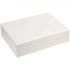 The box is golden-white.