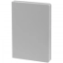Diary Shall, undated, grey