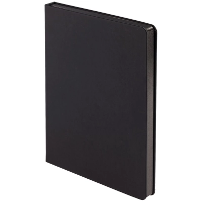 
                                                Shall undated black diary.
                                                