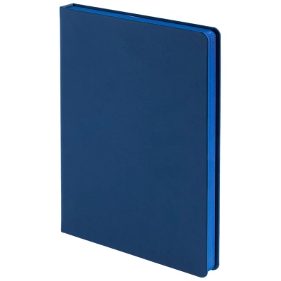 
                                                Diary Shall, undated, blue
                                                