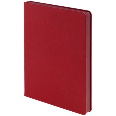 
                                                Diary Shall, undated, red
                                                