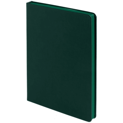 
                                                Shall undated green diary.
                                                