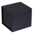 Alian box, black