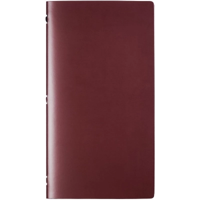 
                                            Карта вин Satiness, бордовая
                                            