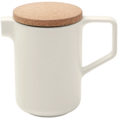 
                                            Чайник Riposo, белый
                                            