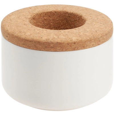 
                                            Riposo sugar bowl, white
                                            