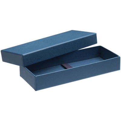 
                                                Tackle box, blue
                                                