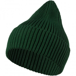 Stout hat, green