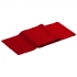 Stout scarf, red