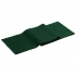 Stout scarf, green