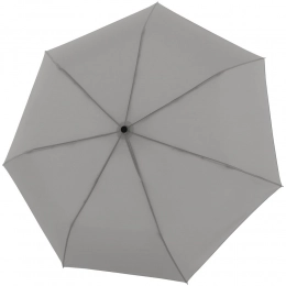 Folding umbrella Trend Magic AOC, gray