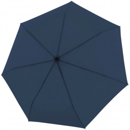 Folding umbrella Trend Magic AOC, dark blue