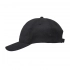 Buffalo baseball cap, dark gray (graphite)