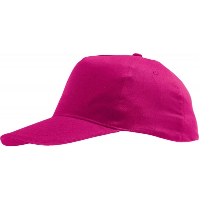
                                                Sunny baseball cap, bright pink (fuchsia)
                                                