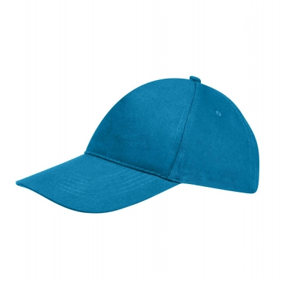 
                                                Sunny baseball cap, bright turquoise
                                                