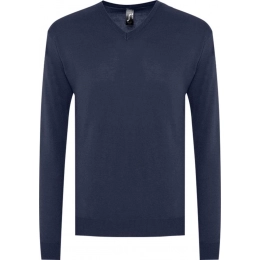 Джемпер мужской Galaxy Men, темно-синий