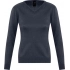 Women's Galaxy Sweater, Dark Blue