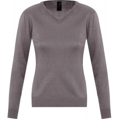 
                                                Women's Galaxy Sweater, gray
                                                
