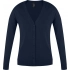 Women's dark blue Golden Women sweater.