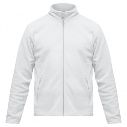Jacket ID.501 white