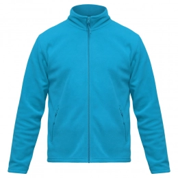 Jacket ID.501 turquoise