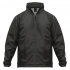 Windbreaker ID.601 black