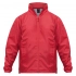 Windbreaker ID.601 red