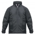 Windbreaker ID.601 dark gray