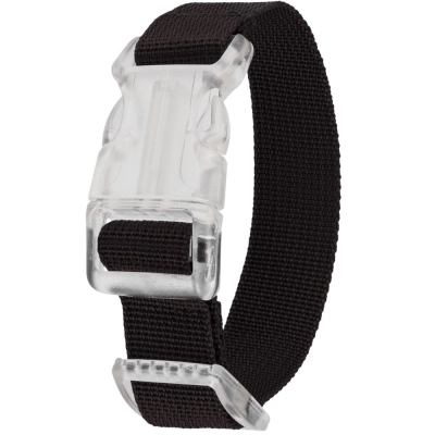 
                                                Luggage mount Clamp, black
                                                