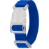 Luggage Mount Clamp, blue