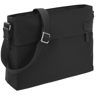 
                                                Women's City Plume bag, black
                                                