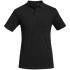 Inspire men's polo shirt, black
