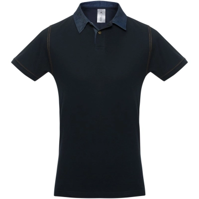 
                                                Men's DNM Forward Polo Shirt Dark Blue
                                                