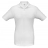Safran white Polo Shirt