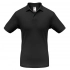 Safran black Polo Shirt