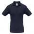 Safran Polo Shirt dark blue