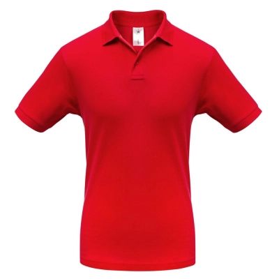 
                                                Safran red Polo Shirt
                                                