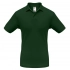 Safran Polo Shirt dark green