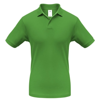 
                                                Safran Green Apple Polo Shirt
                                                