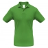 Safran Green Apple Polo Shirt