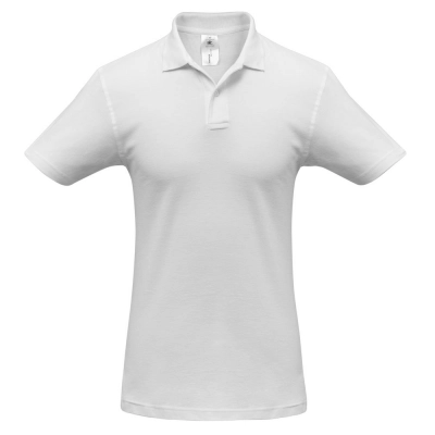 
                                                Polo shirt ID.001 white
                                                