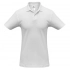 Polo shirt ID.001 white