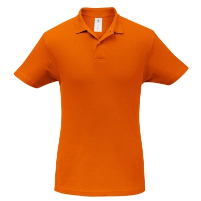 
                                                Polo shirt ID.001 orange
                                                