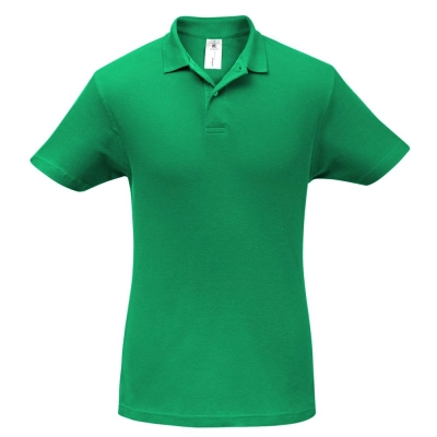 
                                                Polo shirt ID.001 green
                                                