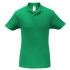 Polo shirt ID.001 green