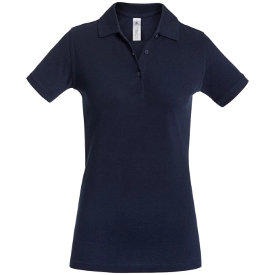 
                                                Safran Timeless Women's Polo Shirt Dark Blue
                                                