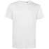 Unisex T-shirt E150 Organic, white