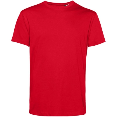 
                                                Unisex T-shirt E150 Organic, red
                                                