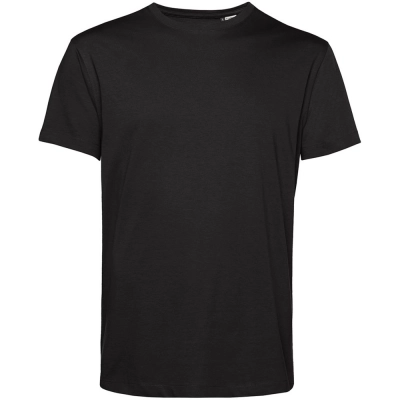 
                                                Unisex E150 Organic T-shirt, black
                                                